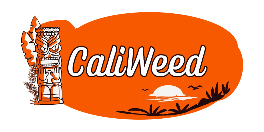 CaliWeed.se logotyp