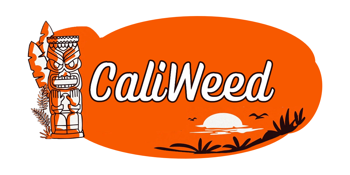 CaliWeed.se logotyp