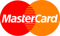 Betala THCA med Mastercard kort